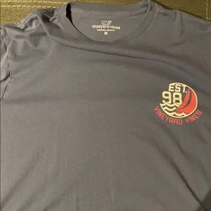 Vineyard Vines Men's Tshirt Sail